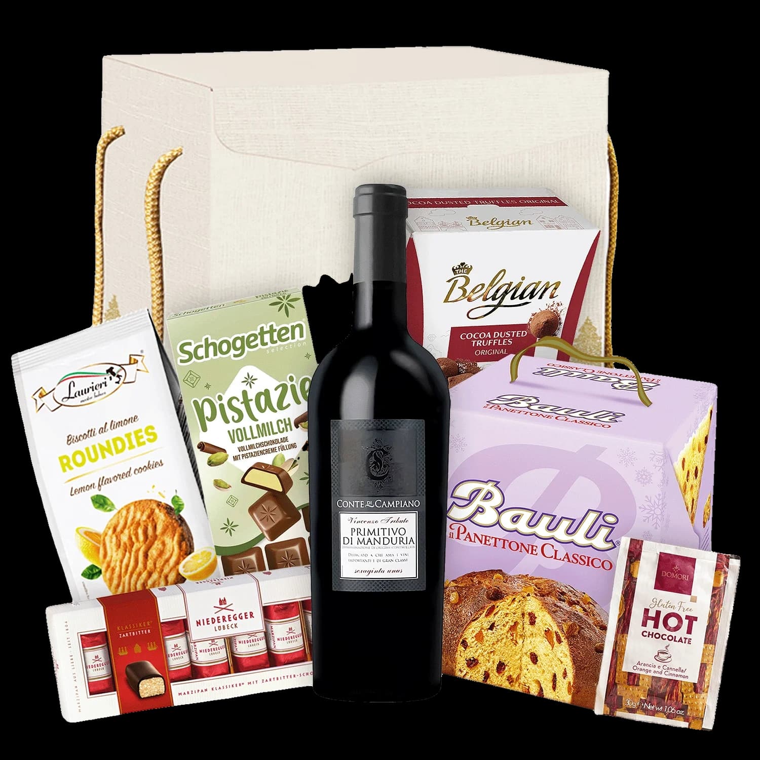 Pachet Cadou "Faith"