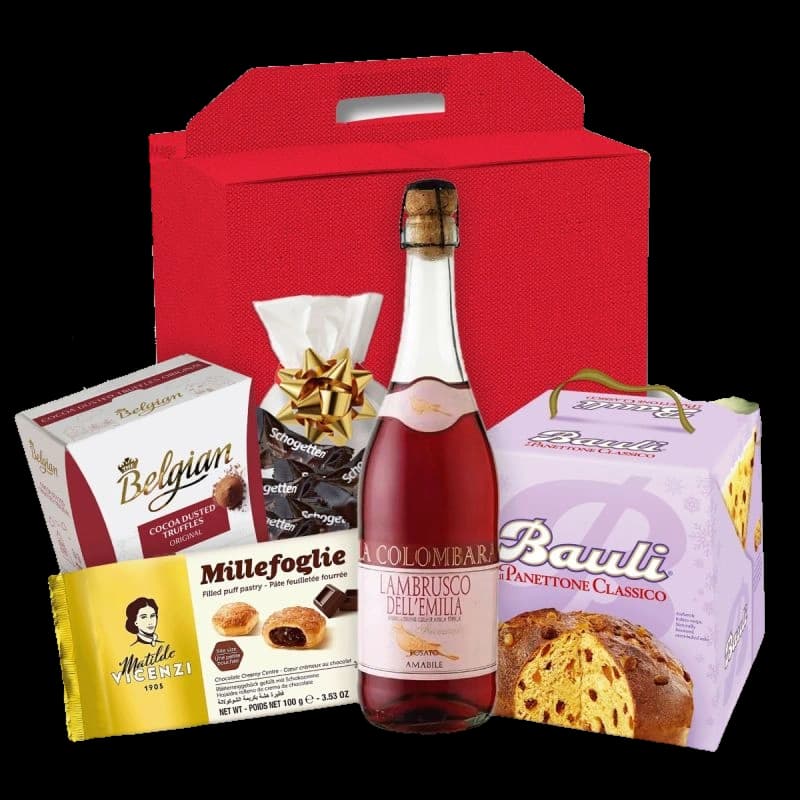 Pachet Cadou "Francisc"