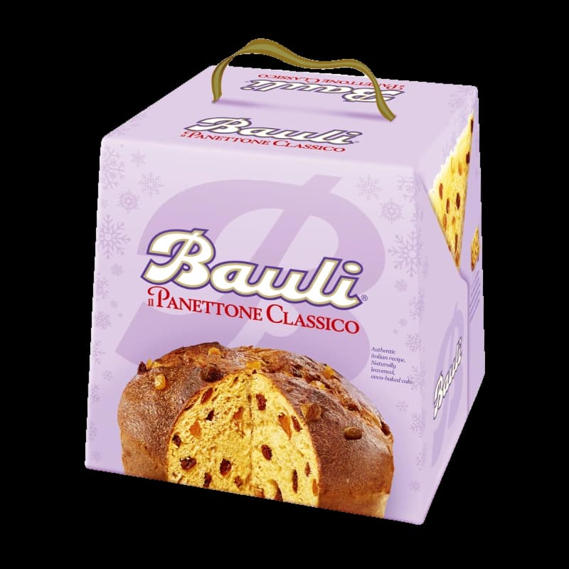 Bauli Panettone Classico