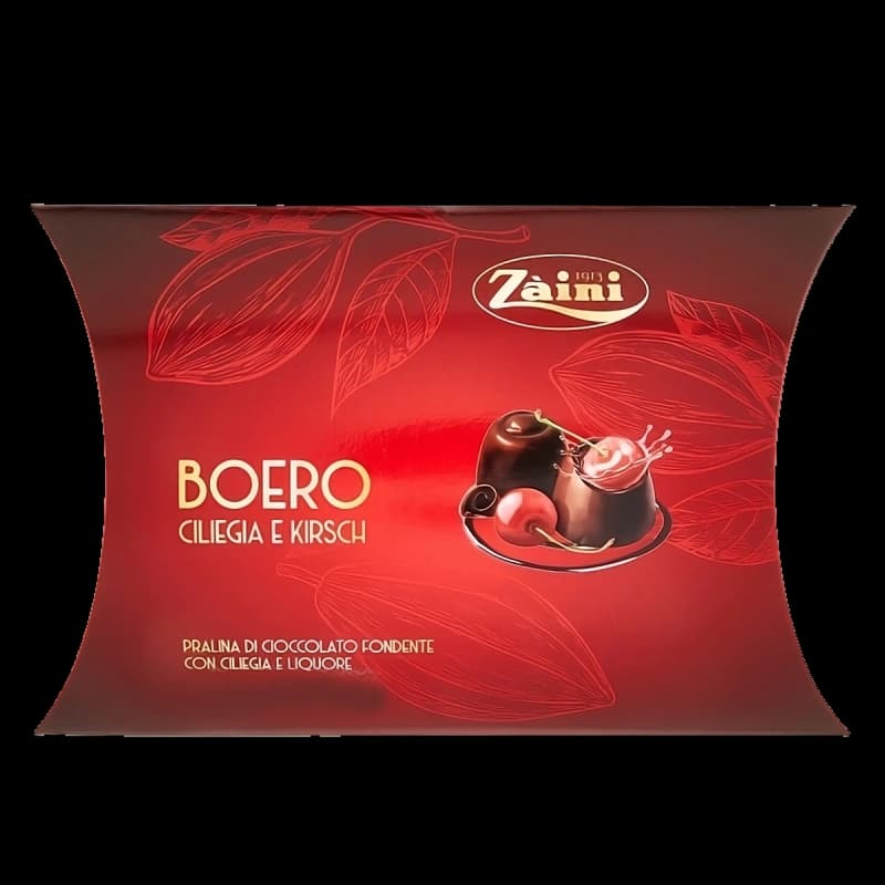 Praline cu lichior de cirese Zaini Boero