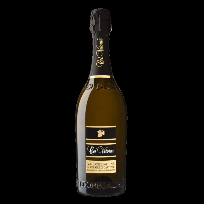 Col Vetoraz Prosecco DOCG Superiore di CARTIZZE 2024