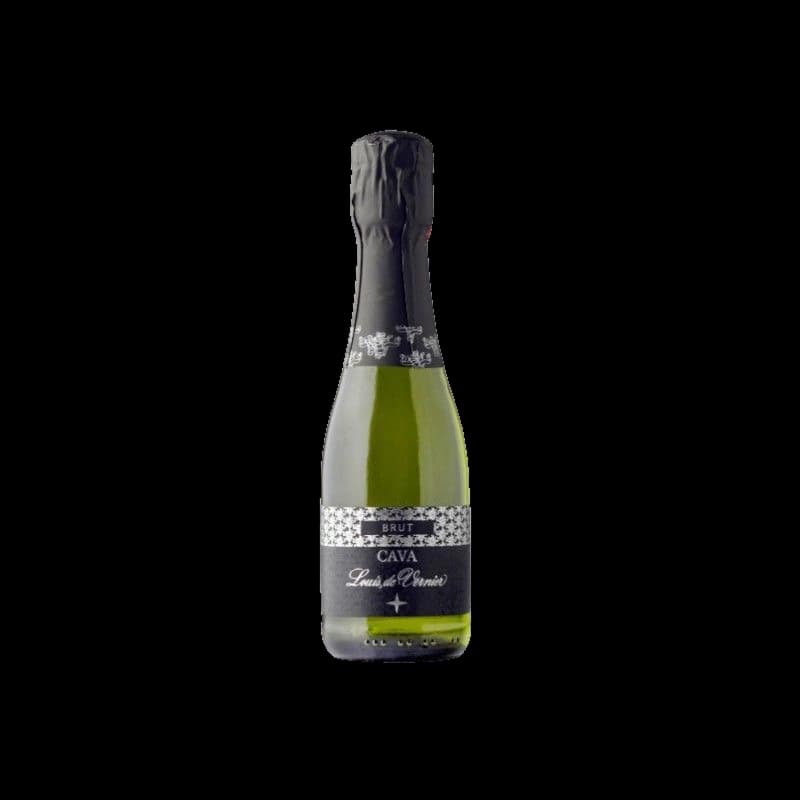 Vin Spumant Cava Louis de Vernier Brut 11.5%
